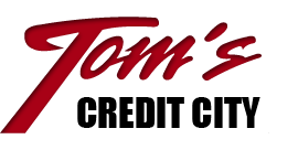Tom's Credit City
